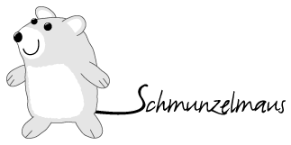 Schmunzelmaus